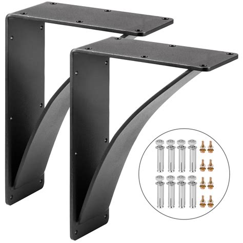 heavy duty metal shelf brackets|heavy duty wall brackets screwfix.